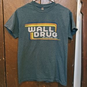 Wall Drug Unisex Graphic Tee